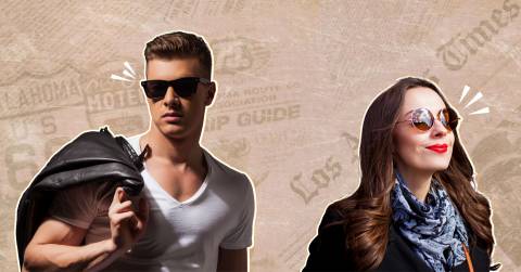 The Best Stylish Sunglasses For 2025