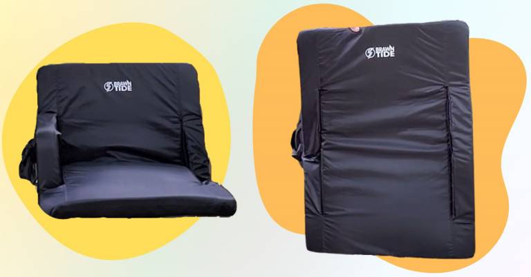 Best Chairs For Baseball Parents
