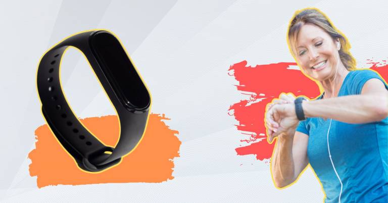 Best Activity Tracker For Walking