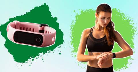 The Best Activity Tracker For Women In 2023
