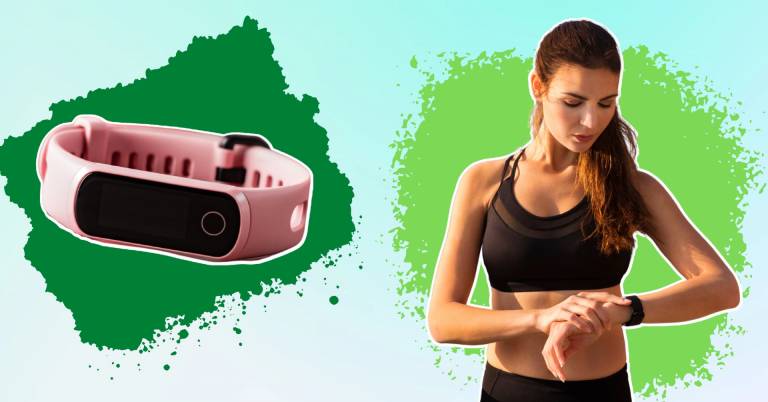 Best Activity Tracker For Women