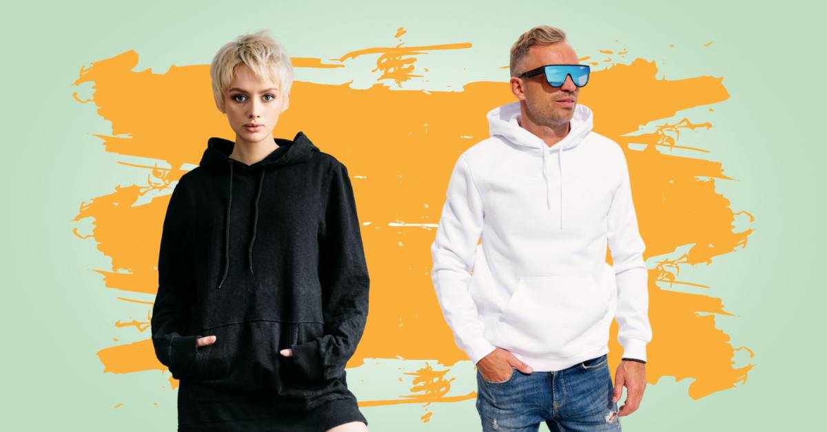 The Best Affordable Hoodies For 2024