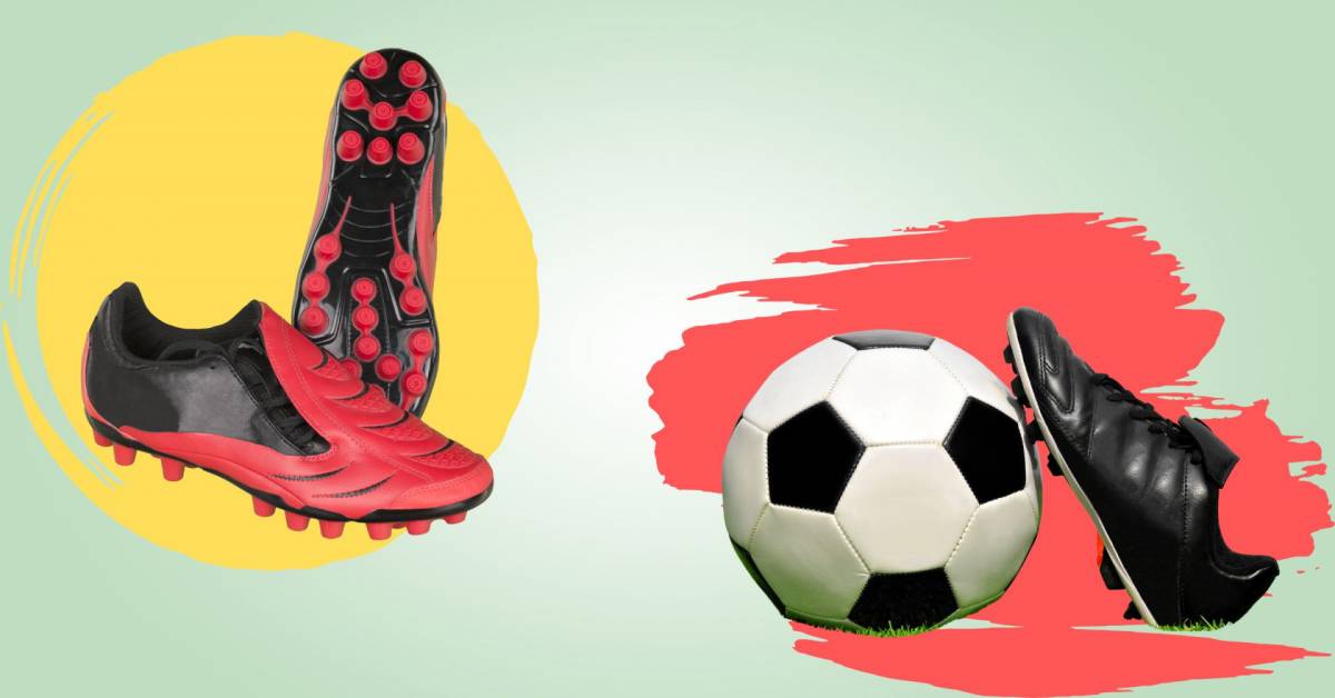 The Best Ag Soccer Cleats For 2024