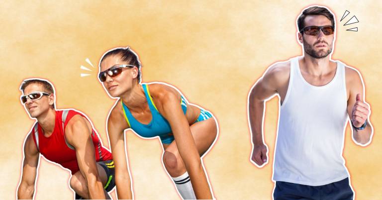 Best Athletic Sunglasses