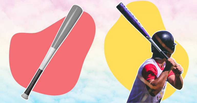 Best Balanced Baseball Bat