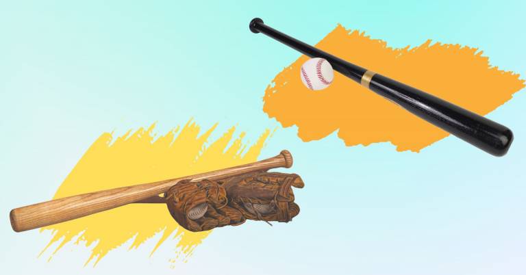 Best Baseball Bat For High School