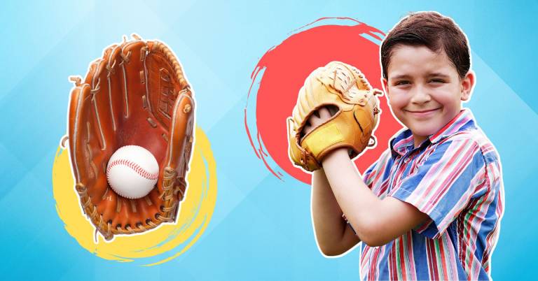 Best Baseball Glove Ever