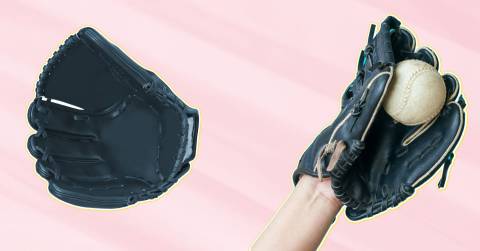 The Best Baseball Glove For 8 Year Old In 2025