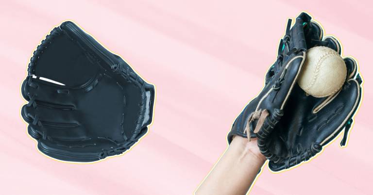 Best Baseball Glove For 8 Year Old