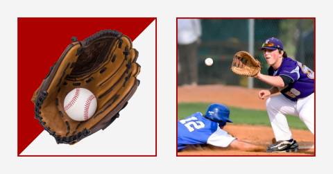 The 10 Best Baseball Glove For Dads, Tested And Researched