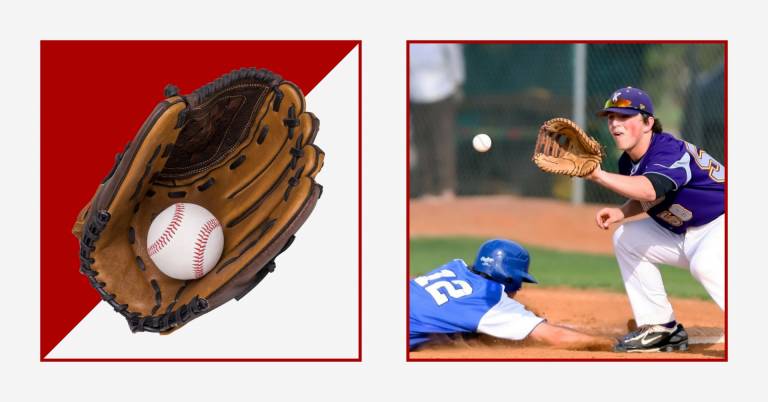 Best Baseball Glove For Dads