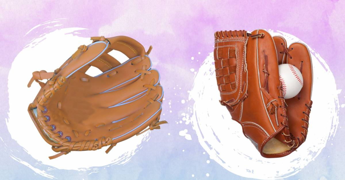 The Best Baseball Gloves For 12 Year Olds In 2024