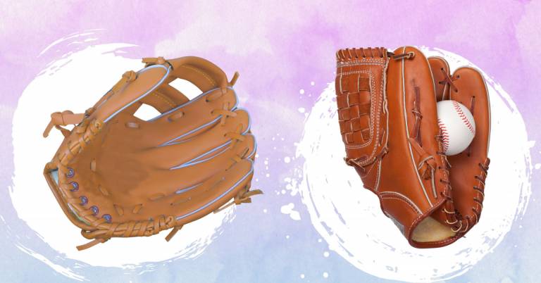 Best Baseball Gloves For 12 Year Olds