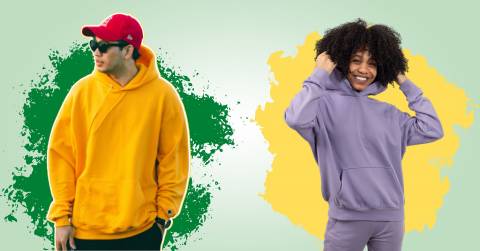 The Best Basic Hoodies For 2024