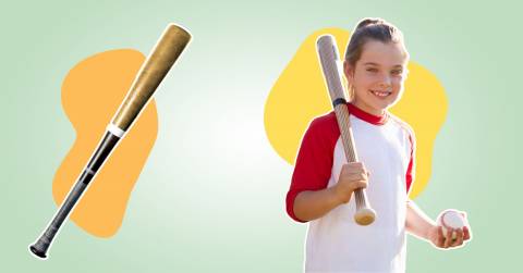The Best Bat For Middle School Baseball In 2023