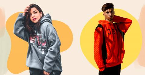 The 10 Best Beach Hoodie Of 2023, Researched By Us