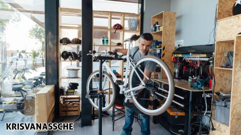 The Best Bike Mechanic Stand For 2023