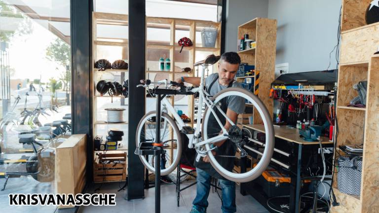 Best Bike Mechanic Stand