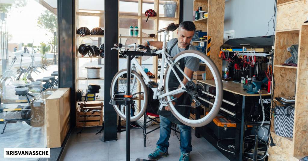 The Best Bike Stand For Maintenance In 2024
