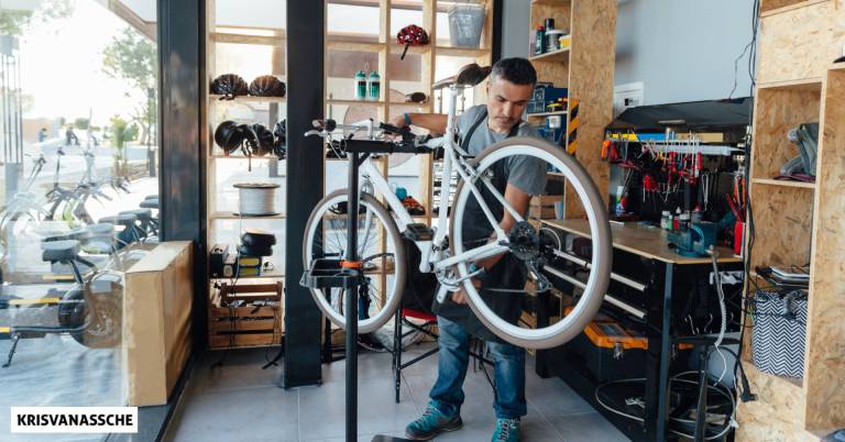 Best Bike Stand For Maintenance