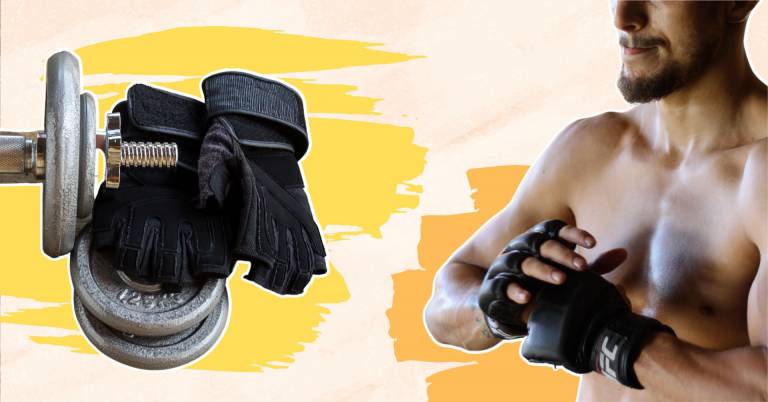 Best Bodybuilding Gloves