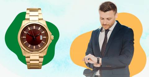The 10 Best Business Watches Of 2023, Researched By Us