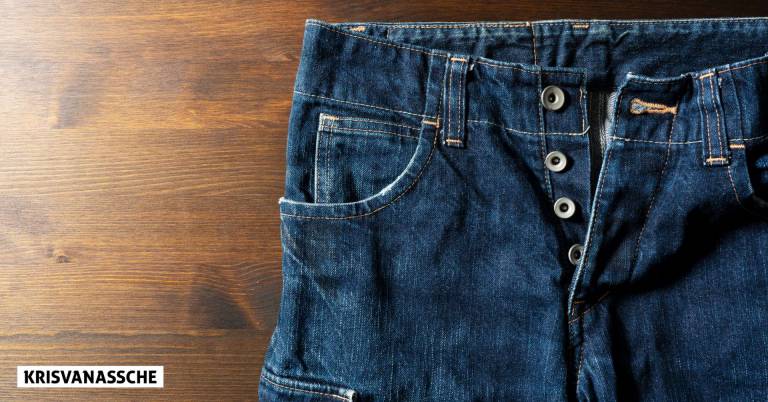 Best Button Fly Jeans