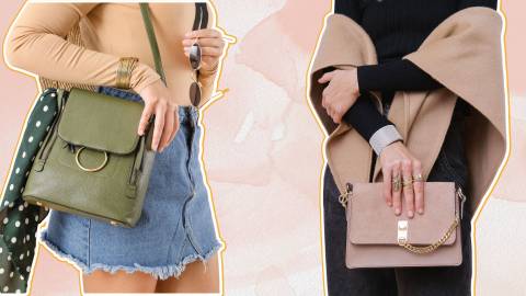 The Best Casual Designer Bags For 2023