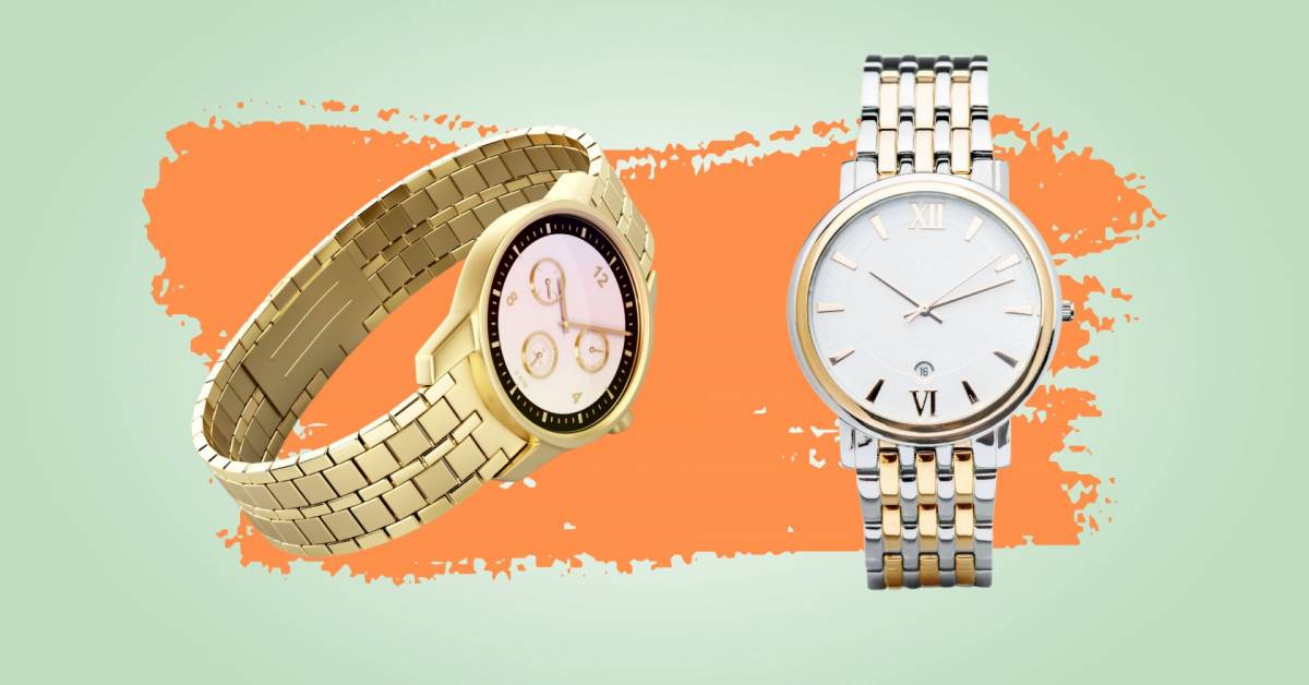 The Best Casual Luxury Watches For 2024