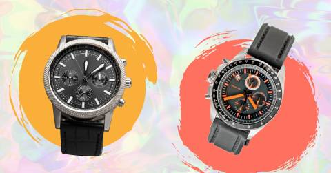 The 10 Best Casual Watches Of 2023, Tested By Our Experts