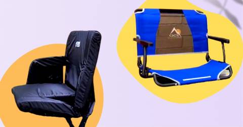 The Best Chairs For Watching Sports In 2024