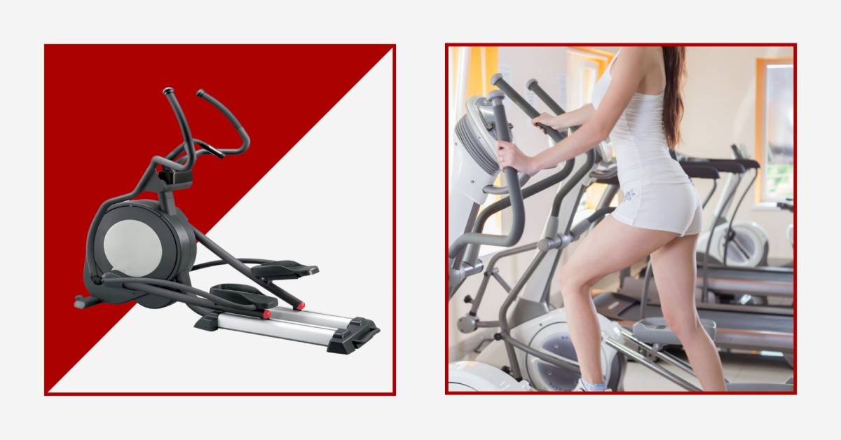 The Best Commercial Ellipticals For 2023