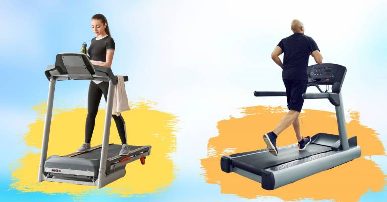 Best Compact Treadmill With Incline