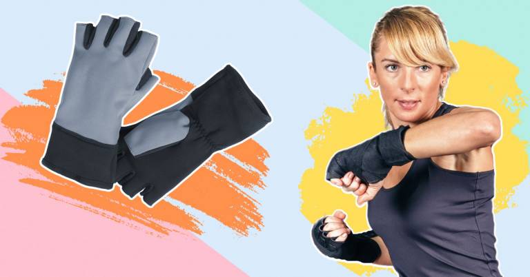 Best Crossfit Gloves