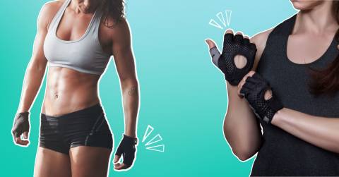 The Best Crossfit Gloves For Women In 2023