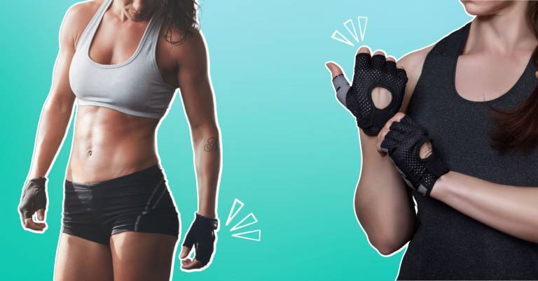Best Crossfit Gloves For Women