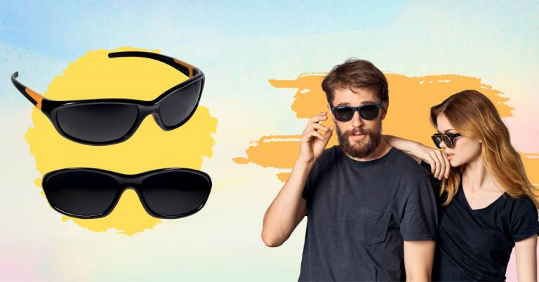 Best Dark Polarized Sunglasses
