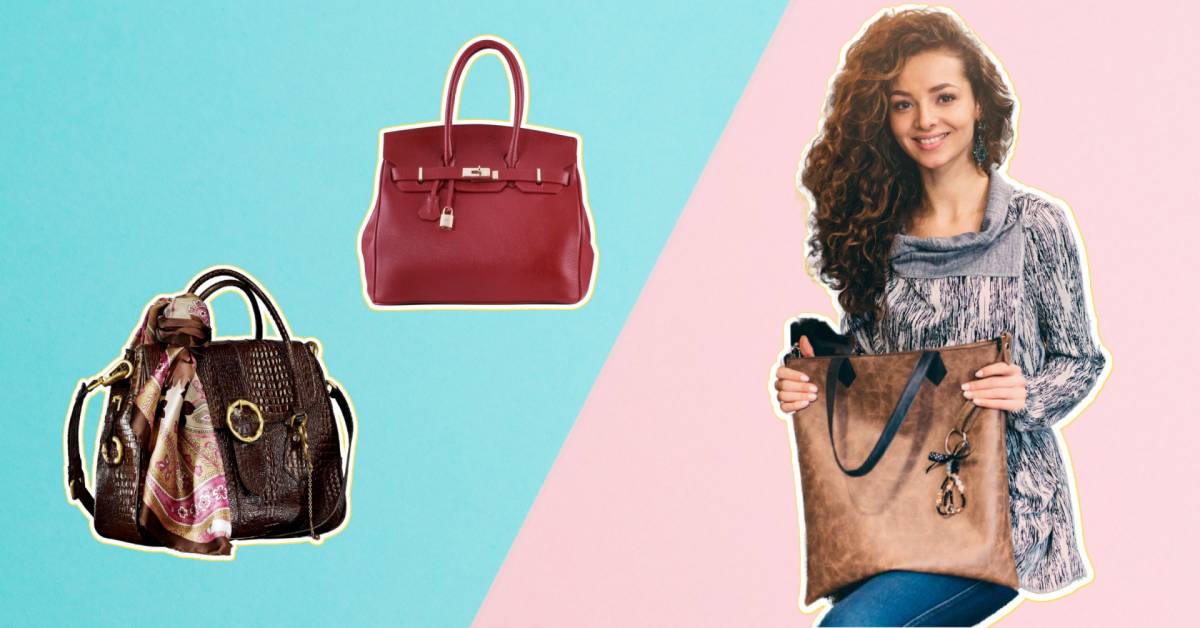 The 10 Best Designer Bags For Moms Of 2024, Researched By Us