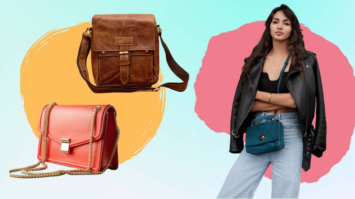 The 10 Best Designer Crossbody Bags Of 2024, Researched By Us