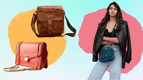 The 10 Best Designer Crossbody Bags Of 2023, Researched By Us