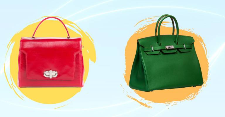 Best Designer Handbag