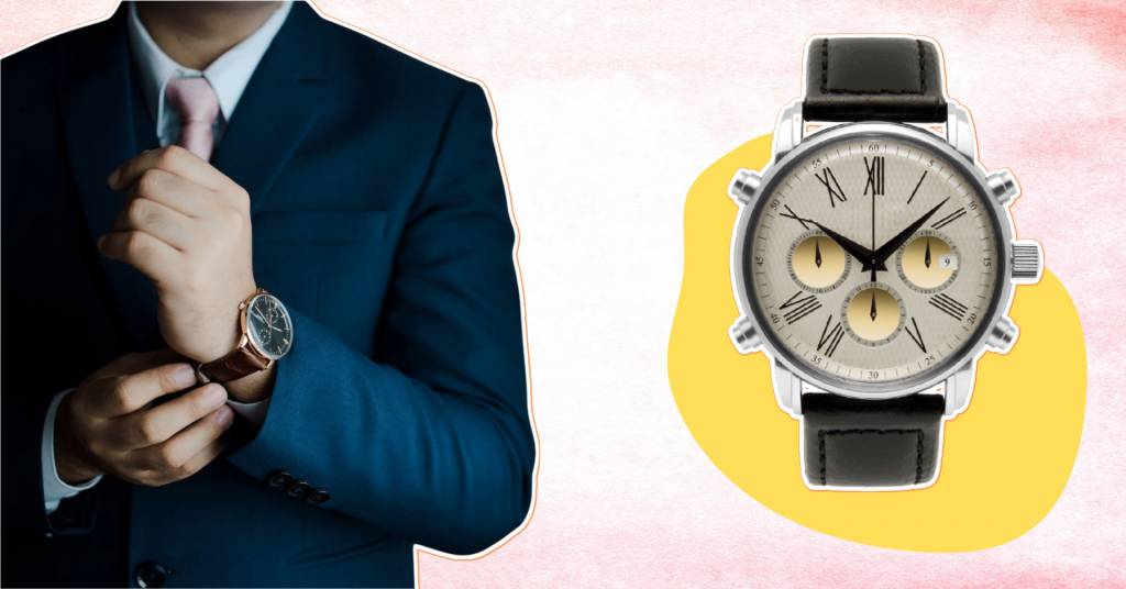 The Best Designer Watches For Men For 2023
