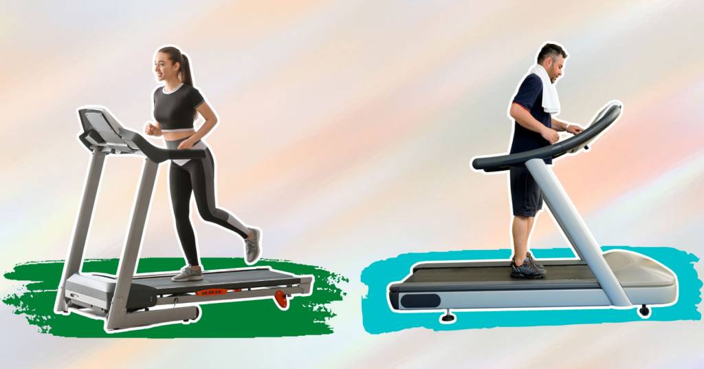 The 10 Best Desk Treadmill Of 2024, Tested By Our Experts