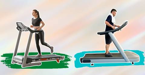 The 10 Best Desk Treadmill Of 2023, Tested By Our Experts