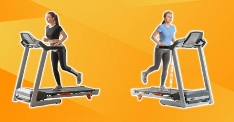 The Best Economic Treadmill For 2025