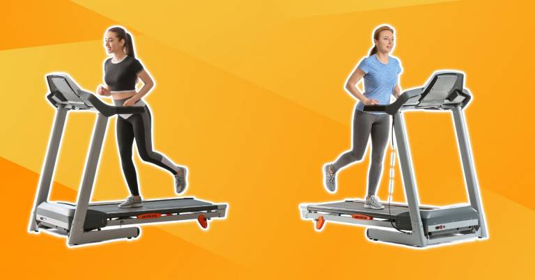 Best Economic Treadmill