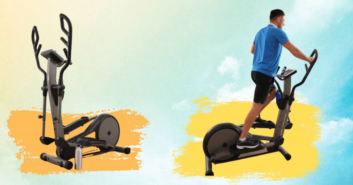 The Best Elliptical Bikes For 2023