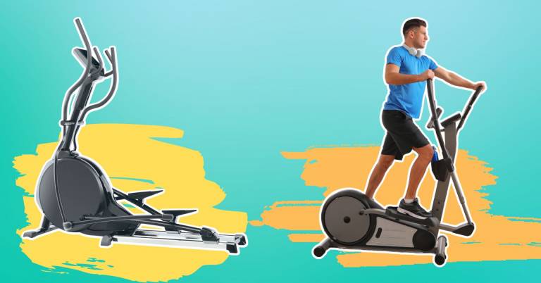 Best Elliptical Cross Trainer