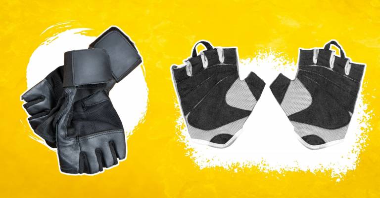 Best Fitness Gloves