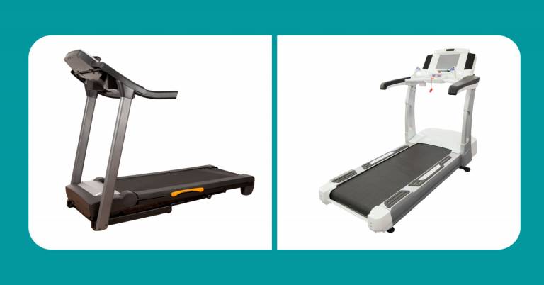 Best Flat Folding Treadmill